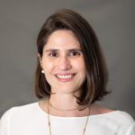 Natalia Benenti, General Counsel profile photo