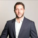 Iván Chomer, CEO profile photo