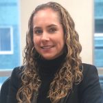 María Juliana Mora, Vice President, Infrastructure & Natural Resources profile photo