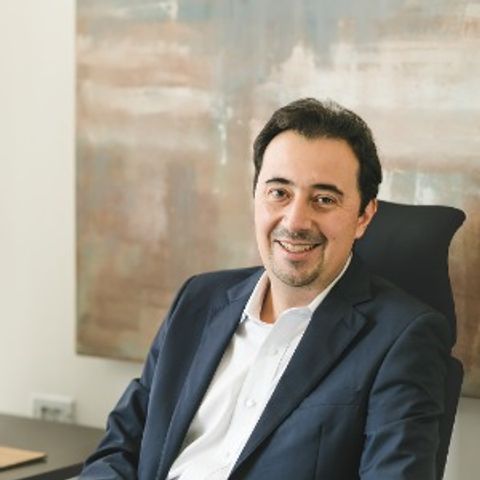 Juan Sebastián Marín