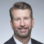 Stephen Mauldin, Co-CEO profile photo
