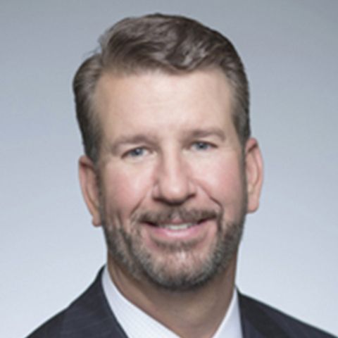Stephen Mauldin