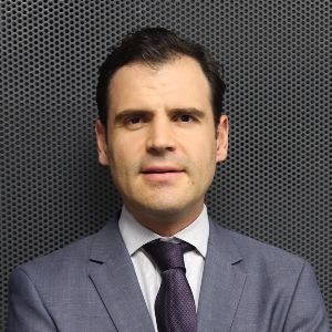 Pablo Barcos
