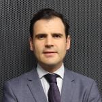 Pablo Barcos, VP Investment Management profile photo