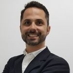 Danilo Marcuci, Head of Real Estate, Brazil & South Cone profile photo