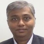 Tarun Shankar, Sr. Infrastructure Investment Professional profile photo