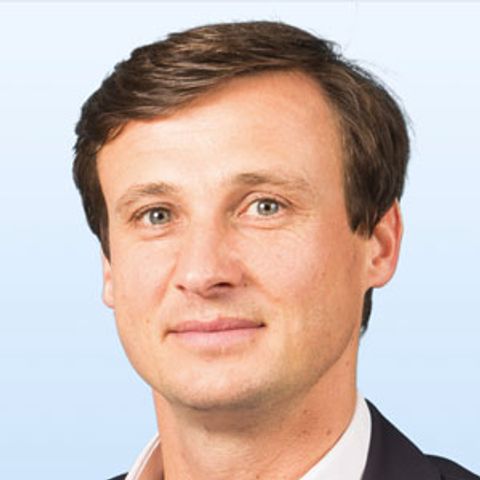 Grégoire Deramecourt