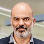 Nicolás Pinzón, Senior Partner profile photo