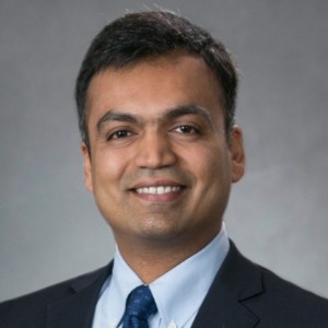 Varoon Raghavan