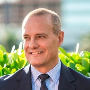 Gonzalo Cortabarria