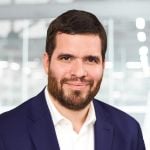 Philipp Feige, VP, Head of Capital Deployment profile photo