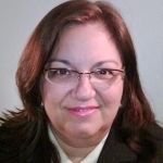 Mari Canton, Managing Director profile photo