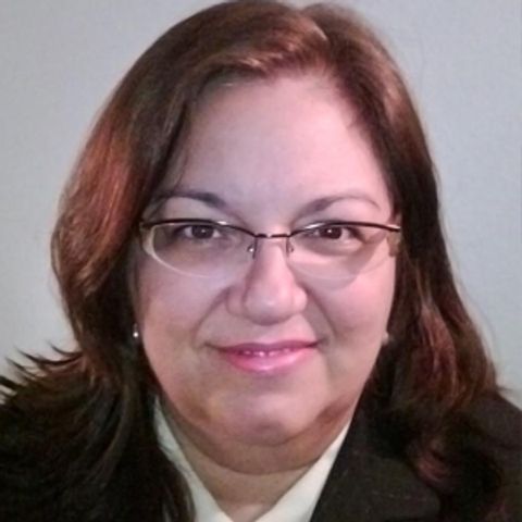 Mari Canton