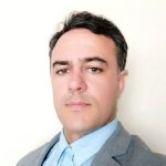 Facundo Lozada, Development Director Southern Cone Region profile photo
