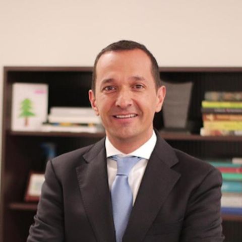 Rodrigo Suárez Castaño