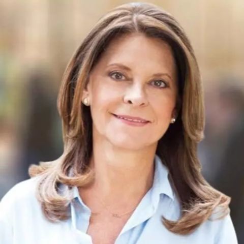 Marta Lucía Ramirez