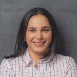 Andrea González, Partner profile photo