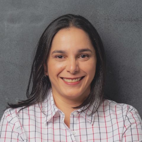 Andrea González