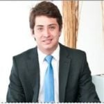 Juan Carlos Tristan, Socio profile photo