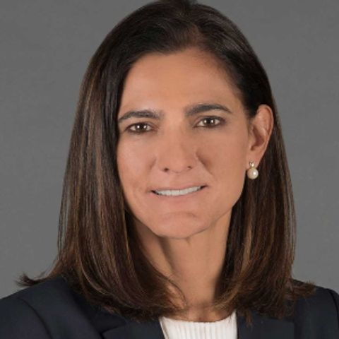 Ángela María Orozco Gómez