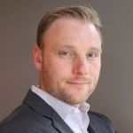 Chris Powell, Managing Director, Head of Infrastructure (Americas) profile photo