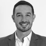Alberto Avila Livak, CEO profile photo