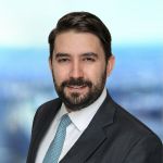 Javier Diaz-Merry, Managing Director profile photo