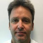 José Miguel Cisneros, Director profile photo