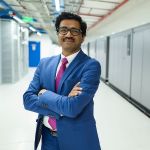 Sunil Gupta, Co-Founder, Managing Director & CEO profile photo