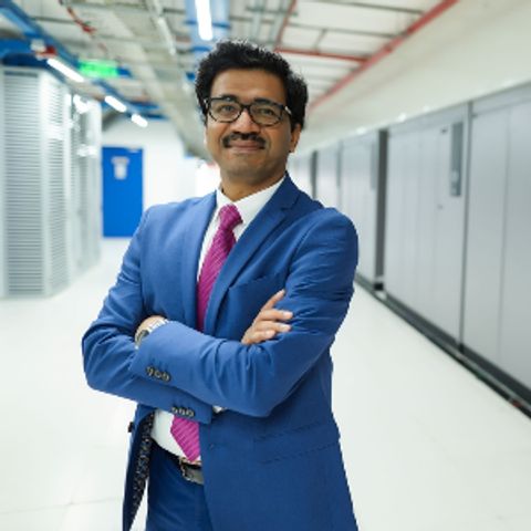 Sunil Gupta
