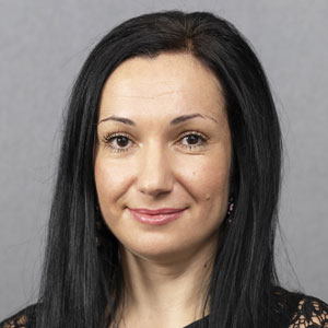 Elitsa Tsenova