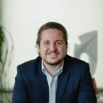 Carlos Balthazar, CEO profile photo