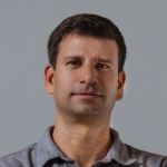 Julio Sánchez Monge, Co-Founder profile photo