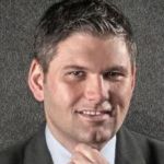 Oliver Waldthaler, Head of Team Western Europe profile photo