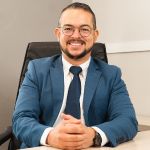 Luiz Peixoto, Diretor Presidente profile photo