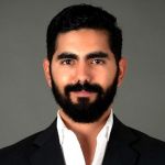 Mitchell Santillana, Director profile photo