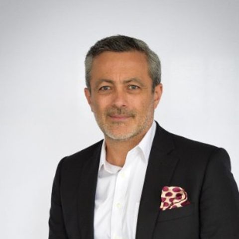 Juan Carlos Salazar