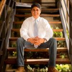 Hector Leal, CEO profile photo