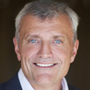David Hinkle