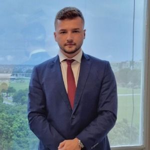 João Ludgero Ferreira