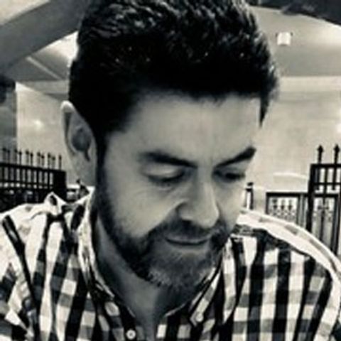Juan Antonio López Ruíz