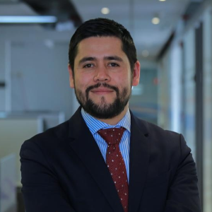 Diego Morales Silva