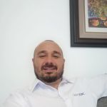 Omar Valle, Gerente General profile photo