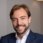 Jaume Sabater, CEO profile photo