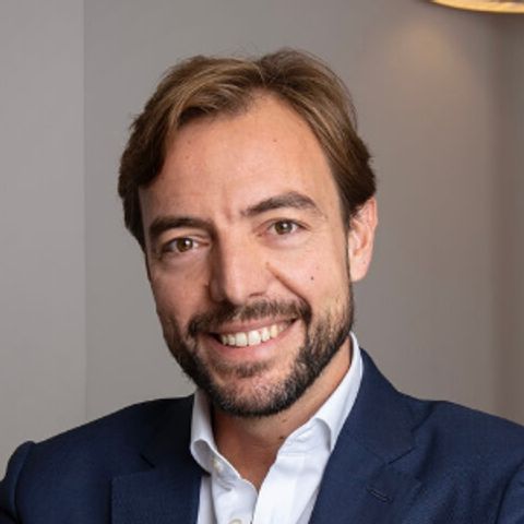 Jaume Sabater