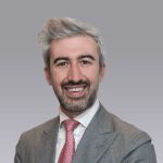 Faustino Musicco, Head of Logistics, Last Mile & Data Centers Italy | Co-Head EMEA I&L Practice Group profile photo