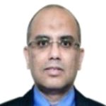 Suman Saha, Head -Infrastructure Fund profile photo