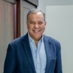 Carlos Wong, CEO & Managing Director profile photo