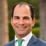 Frank Elias Rainieri, CEO profile photo