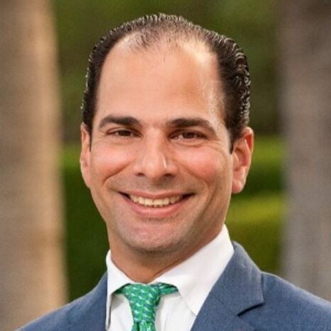 Frank Elias Rainieri